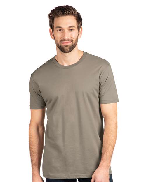 Next Level Unisex Cotton Tee 3600