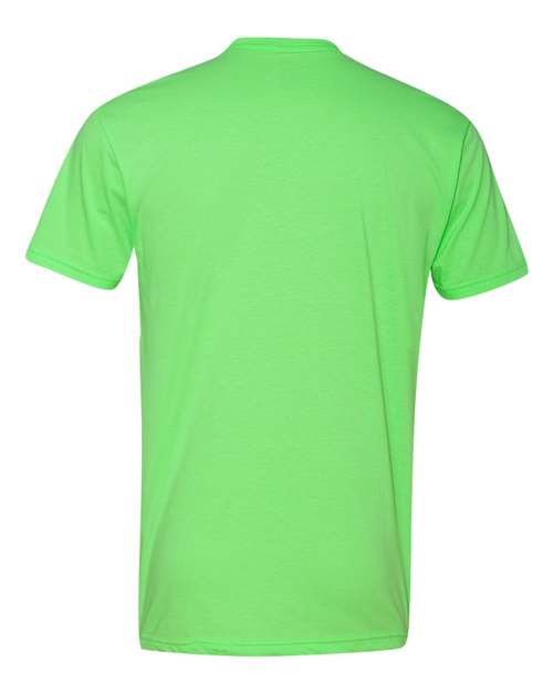 Next Level Unisex CVC Tee 6210