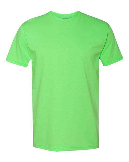 Next Level Unisex CVC Tee 6210