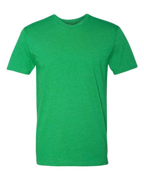 Next Level Unisex CVC Tee 6210