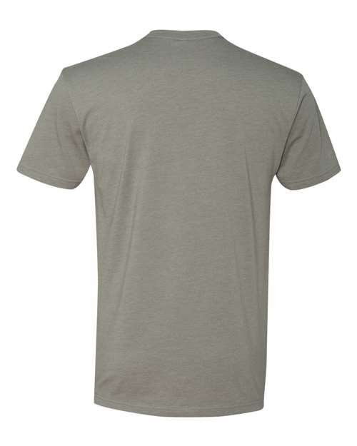 Next Level Unisex CVC Tee 6210