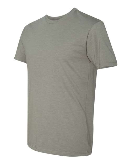 Next Level Unisex CVC Tee 6210
