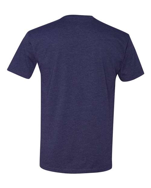 Next Level Unisex CVC Tee 6210