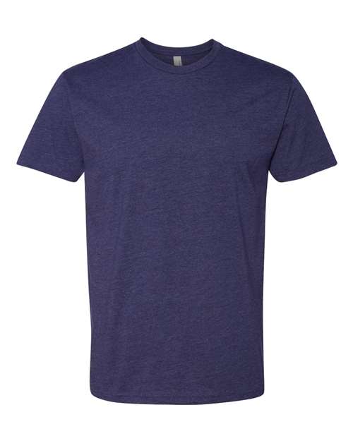 Next Level Unisex CVC Tee 6210