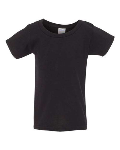 Toddler Heavy Cotton Tee