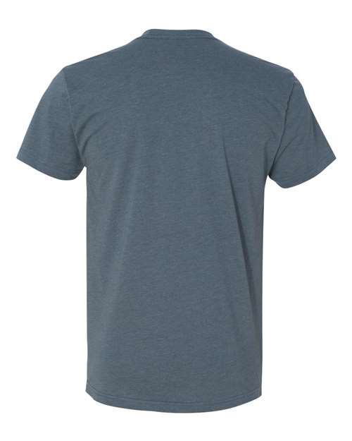 Next Level Unisex CVC Tee 6210