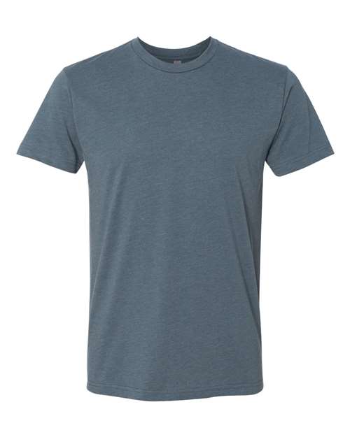 Next Level Unisex CVC Tee 6210