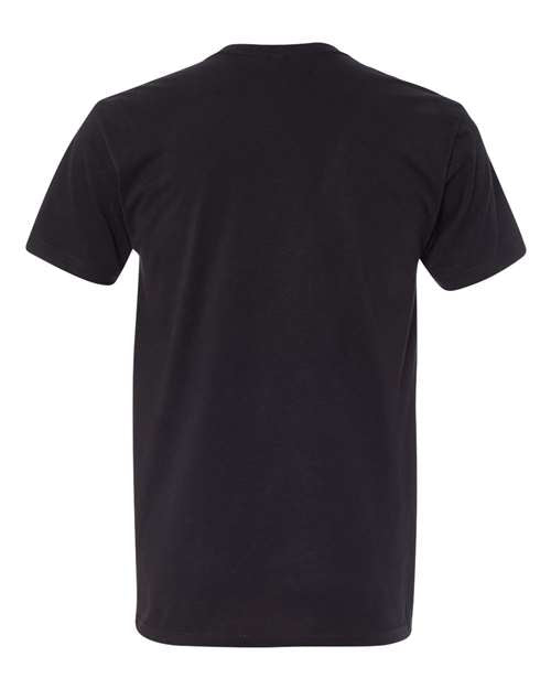 Next Level Unisex Sueded Tee 6410