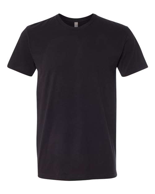 Next Level Unisex Sueded Tee 6410