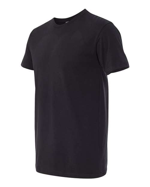 Next Level Unisex Sueded Tee 6410