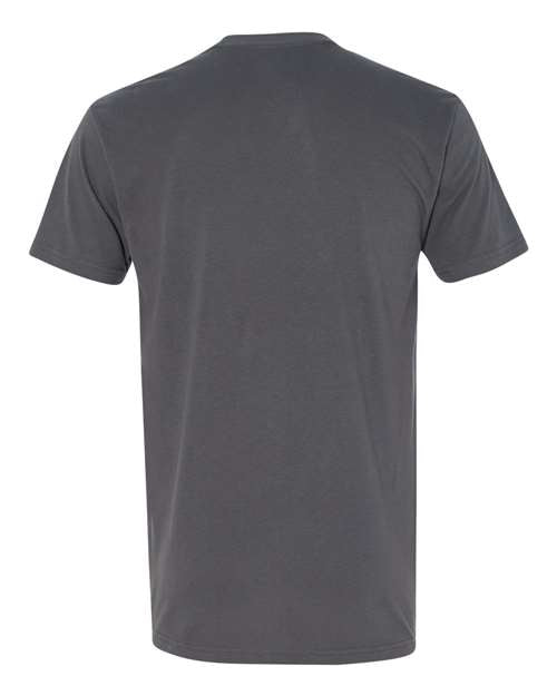 Next Level Unisex Sueded Tee 6410