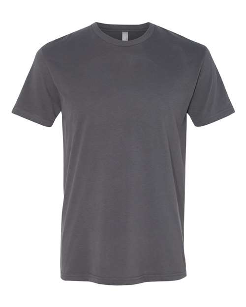 Next Level Unisex Sueded Tee 6410