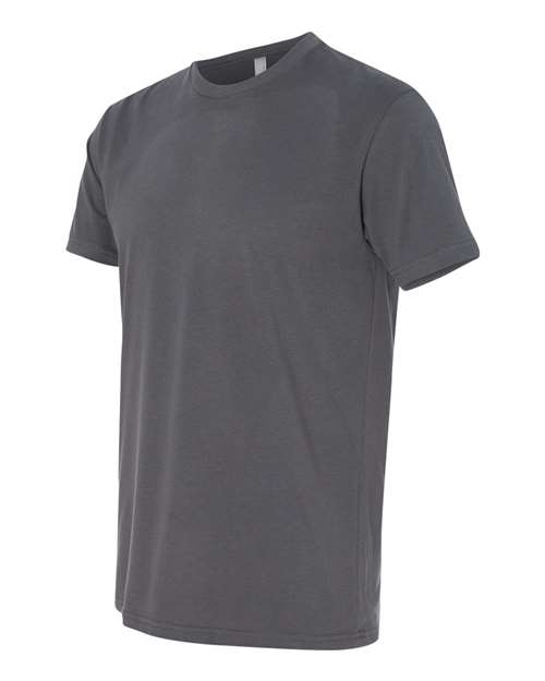 Next Level Unisex Sueded Tee 6410