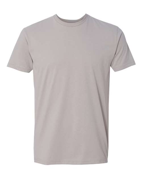 Next Level Unisex Sueded Tee 6410