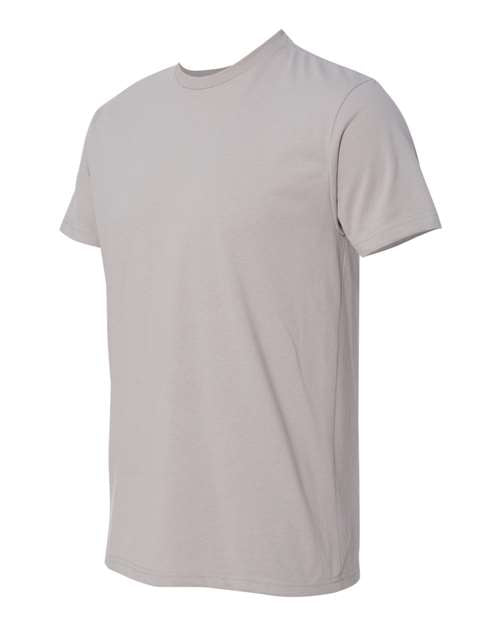 Next Level Unisex Sueded Tee 6410