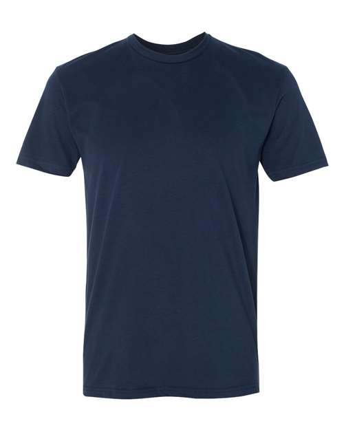 Next Level Unisex Sueded Tee 6410