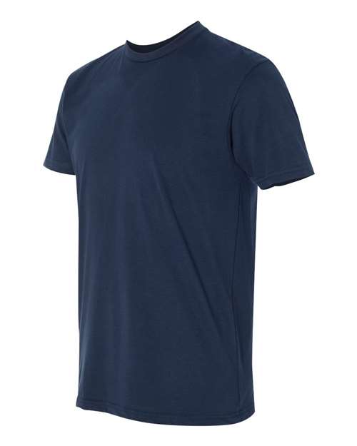 Next Level Unisex Sueded Tee 6410