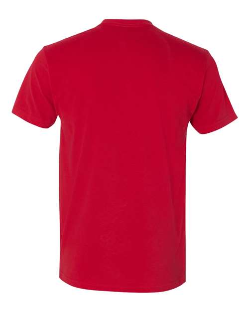 Next Level Unisex Sueded Tee 6410