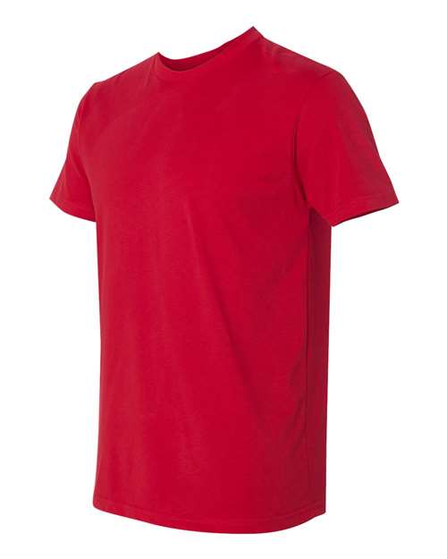 Next Level Unisex Sueded Tee 6410