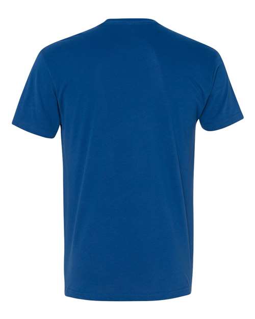 Next Level Unisex Sueded Tee 6410