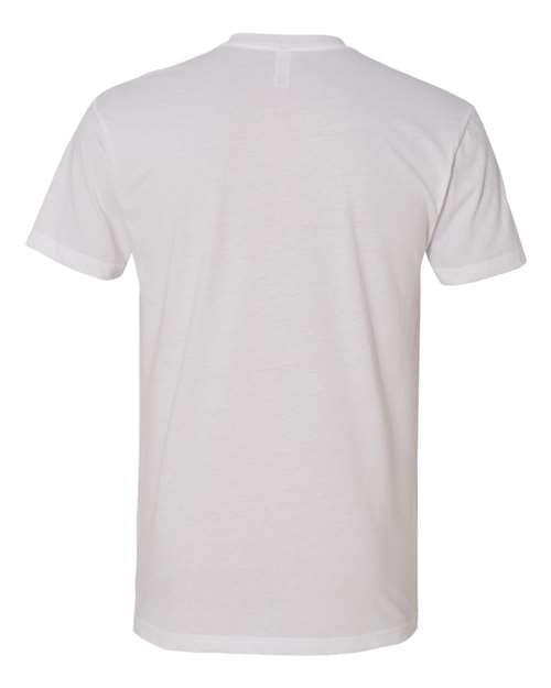 Next Level Unisex Sueded Tee 6410