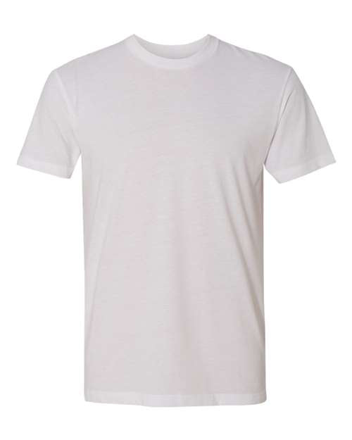 Next Level Unisex Sueded Tee 6410