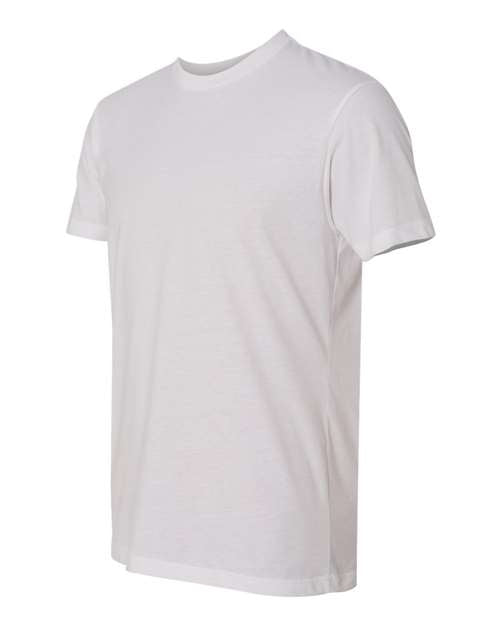 Next Level Unisex Sueded Tee 6410