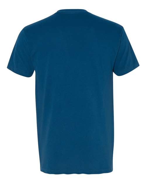 Next Level Unisex Sueded Tee 6410