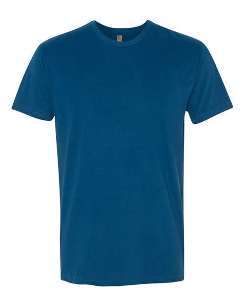 Next Level Unisex Sueded Tee 6410