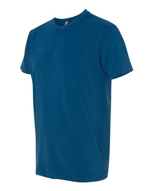Next Level Unisex Sueded Tee 6410