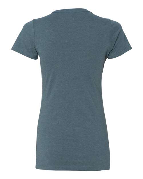 Next Level Women’s CVC Tee 6610