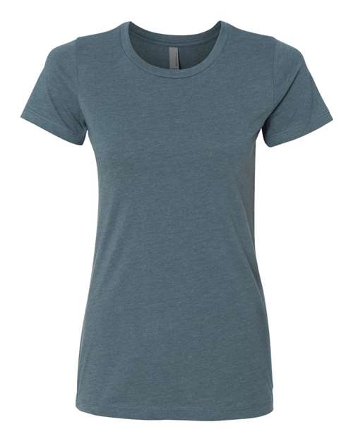 Next Level Women’s CVC Tee 6610