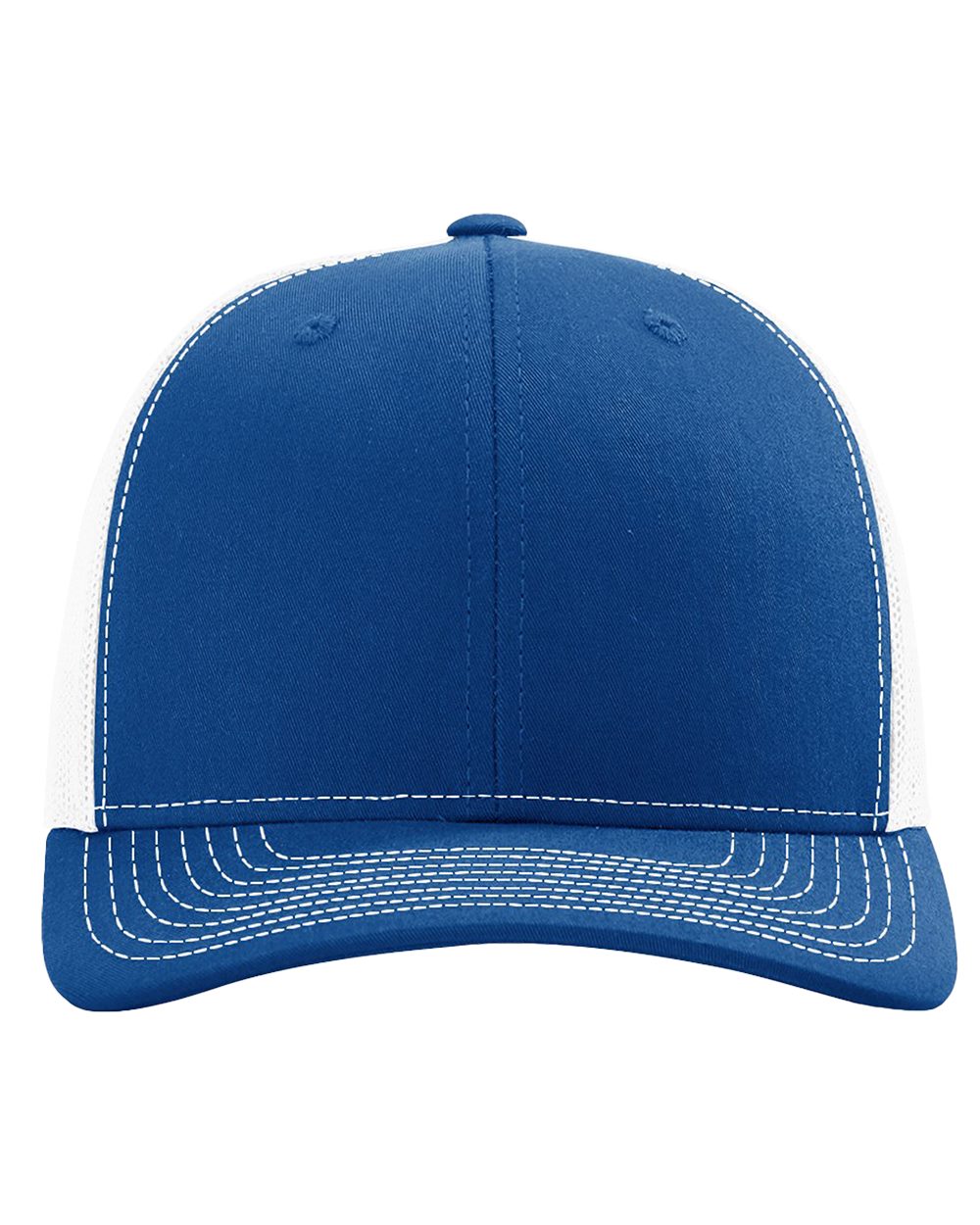 Richardson Snapback Trucker Cap 112