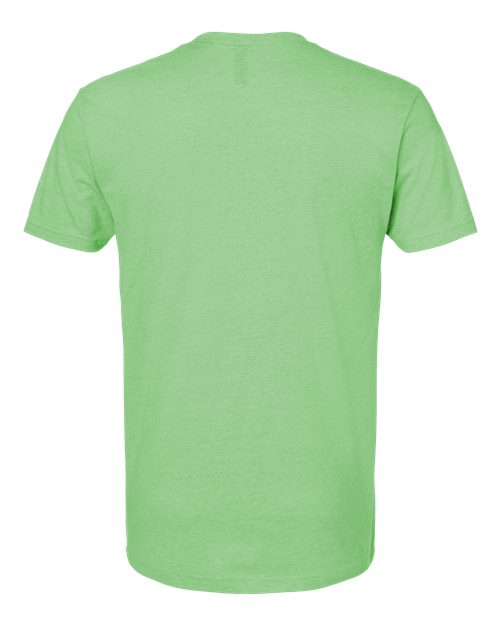 Next Level Unisex CVC Tee 6210