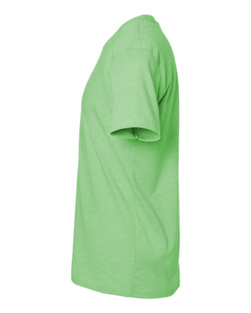 Next Level Unisex CVC Tee 6210