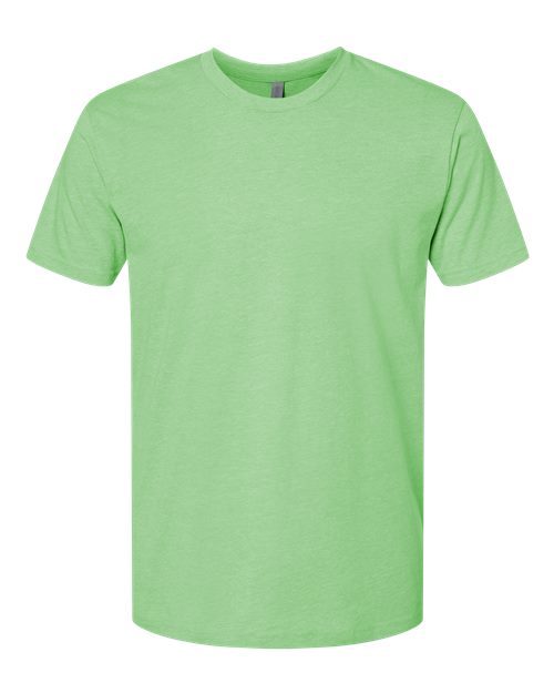 Next Level Unisex CVC Tee 6210