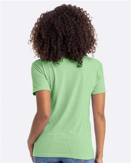Next Level Unisex CVC Tee 6210
