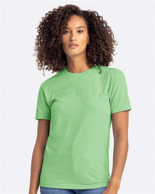 Next Level Unisex CVC Tee 6210
