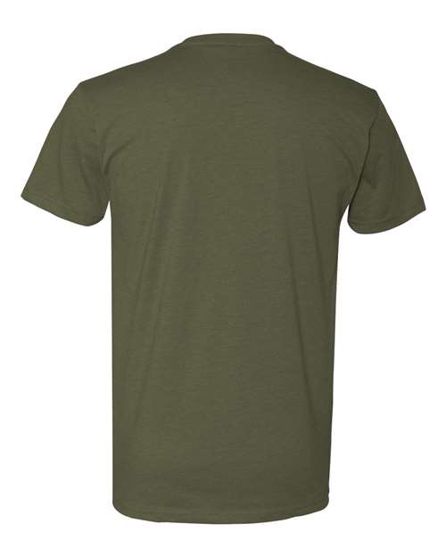 Next Level Unisex CVC Tee 6210