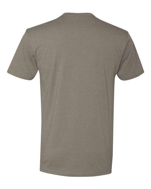 Next Level Unisex CVC Tee 6210
