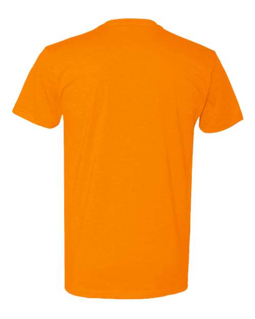 Next Level Unisex CVC Tee 6210