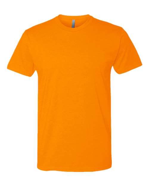 Next Level Unisex CVC Tee 6210