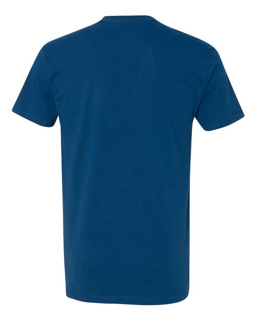Next Level Unisex Cotton Tee 3600