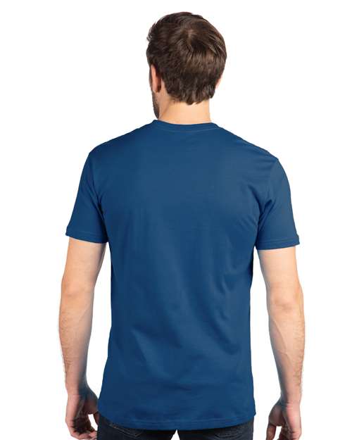 Next Level Unisex Cotton Tee 3600