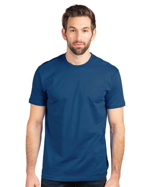 Next Level Unisex Cotton Tee 3600