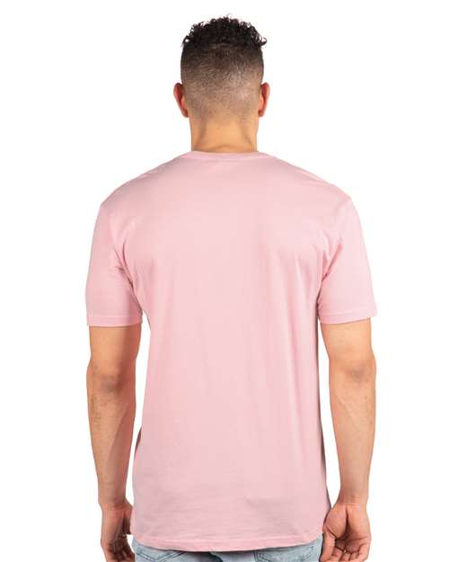 Next Level Unisex Cotton Tee 3600