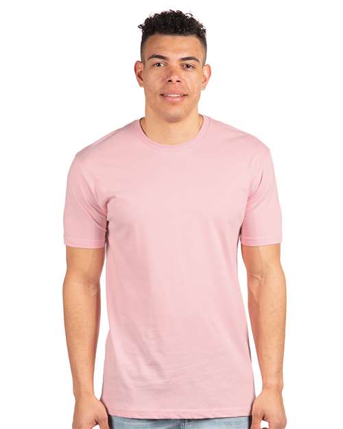 Next Level Unisex Cotton Tee 3600