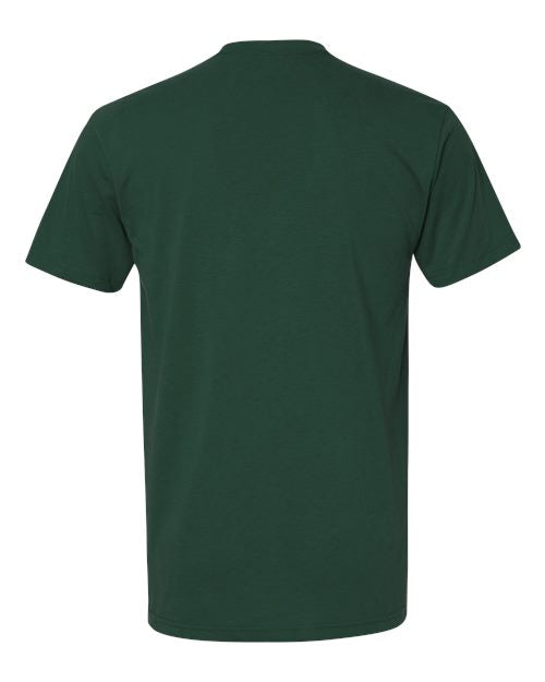 Next Level Unisex Cotton Tee 3600