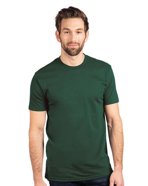 Next Level Unisex Cotton Tee 3600