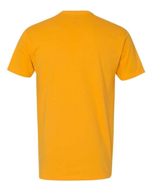 Next Level Unisex Cotton Tee 3600